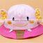 high quality custom funny cute kid snapback cap
