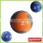 Crossfit Rubber Material Two Color Bouncing Medicine Ball