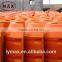 Large diameter floating clamps with 24'' hdpe pipe for sea dredger
