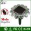  China pest control mole repeller GH-316E