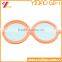 Light Orange PVC Stranded Sold Electric Wire Price Round Copper Flexible Electric Wire                        
                                                Quality Choice