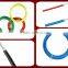 450/750V pvc coated electric wire and cable 16mm