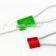 intermodal Containers Railroad Cars cable seals