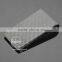 Box Packing Up-market Promotional Wholesale 100% Carbon Fiber Money Clip