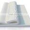 Factory Price Mattress latex memory rollable foam organic cotton mattres