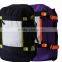 High Quality New Design OEM Fashion Nylon Backpack School Bag