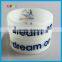 Customized Glow in the Dark Silicone Wristband Bracelet