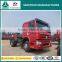 4x2 Low Price Sinotruk Howo International Tractor Truck Head for Sale