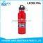 500ml stainless steel bottle water leakproof