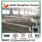 Crane Rail Square Bar With Hot Rolled China Supplier