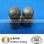 tungsten carbide half finished balls for oil pump