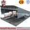 china supplier 10T CE truck loading dock ramp/cattle loading ramp