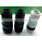8X Fixed Focus Telescopes Lens Zoom Telephoto Lens with Case/Tripod for IPHONE