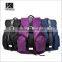 Factory made soft 600D backpack/girls shopping backpack/fashion waterproof backpack
