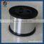 Good quality silver solder wire 0.2*1.8mm for solar cell automatic soldering