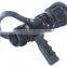 Automatic Pistol Grip Adjust Flow Fire Nozzle