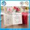 Graceful Laser Cut Pocket Envelope Wholesale Chinese Wedding Invitation Card
