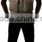 Simple daypack with webbing shoulder straps, 2 bellow pockets on front