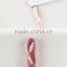 Micro USB Charger, Colorful 3Ft 1M Nylon Braided USB 2.0 A Male to Micro B Data Sync and Charging Cable Cord for Android Phones