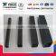 din 2440 seamless welding square steel tube
