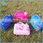 ~ Plastic Kids double microwave lunch box Food Container with Soup Cup