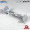 Universal security accessory display hook