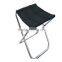 aluminum folding fishing chair