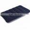 Inflatable outdoor camping travel pillow