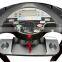 Luxurious Commercial Treadmill motorized treadmills