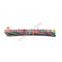 Popular 2mm rainbow paracord for outdoor equipment                        
                                                Quality Choice