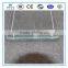 6mm tempered glass chopping board bathroom glass