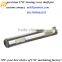 precision electrical shaft