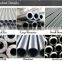 ANSI ASTM carbon steel ERW pipe