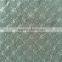 New style 3D embossed flock fabric for upholstery, cushion, bag