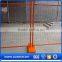 Hot Sale Galvanized Steel Oval Bars/Australia Used Temporary Fence Cattle Panels For Cattle Yard