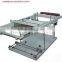 Cylindrical baskets manual screen printer LC-3237M                        
                                                Quality Choice