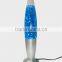 Energy Saving Home Decoration Indoor Lighting Table Lava Lamp Glitter Floating Lamp