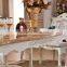 marble top dining table set living room furniture