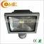 CE proof Outdoor industrial 50W LED flood light