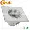 Hot selling Aluminum Round LED spot light fixture
