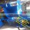 Automatic waste tire recycling line auto tire recycling equipment