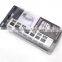 High Speed 4 Port USB 2.0 Multi HUB Splitter Expansion Desktop PC Laptop Adapter