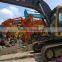 EC210B L EX240B L EC360B L EC460B L Volvo Used Excavators on sale