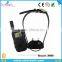 Big LCD display Remote Electronic Dog Training Collar Cheap Waterpoor Remore Dog Training Collar