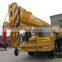 GT550E 55Ton used tadano mobile crane for sale