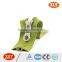 waterproof 100% nylon waterproof zipper wholesale