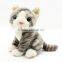 Soft Stuffed Toys Plush Cat Factory