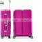 GKO Aluminum magnesium alloy luggage for travel