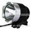 Waterproof Outdoor Usage 500 Lumens High Power Xml T6 Led Headlamp 3 Mode Led Headlamp Rechargeable Led Headlamp