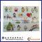 Funny high gross paper stickers for children